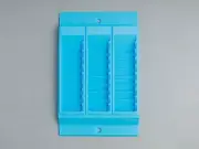 3D Printed, Nintendo switch SD card wall mounted holder