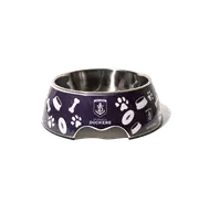 Fremantle Dockers AFL Dog Bowl
