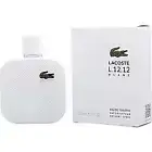 Lacoste L.12.12 Blanc By Lacoste Edt Spray 3.3 Oz