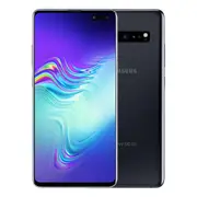 Samsung Galaxy S10 5G (256GB/8GB, 6.7") Black [Refur] - Excellent