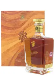 Johnnie Walker and Sons Private Collection 2017 Scotch Whisky 700mL @ 46.8 % abv