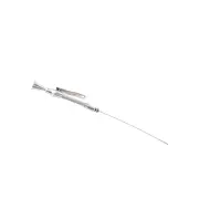 Aeroflow Stainless Steel Flexible Engine Dipstick Suit SB Chevy Early