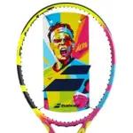 全新 2號 BABOLAT PURE AERO RAFA ORIGIN 納達爾 100拍面317克🌸TENNISMAN