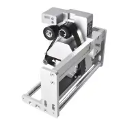 DC24A 20-200mm/s Automatic Labeling Machine Printing Machine Intelligent Date
