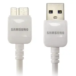 三星 Galaxy Note3 Micro USB 3.0 USB傳輸線