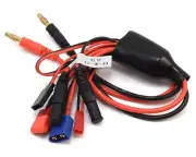 ProTek RC "Squid" Multi Connector Charge Lead [PTK-5344]
