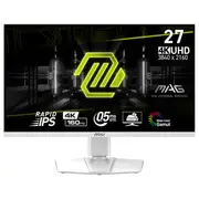 MSI MAG-274URFW UHD 160Hz FreeSync HDR IPS 27in Monitor