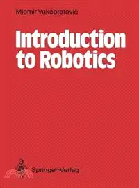在飛比找三民網路書店優惠-Introduction to Robotics