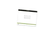 Anker Name Tag Mailing Bags (White) (One Size)