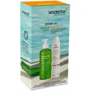 Sesderma Repaskin - Protective Body Care Set