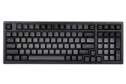 Hexgears M4 96% Linear Switch Mechanical Keyboard - Black Gradient