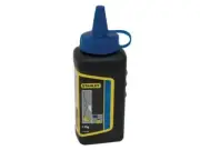 Stanley Tools - Chalk Refill Blue 113g