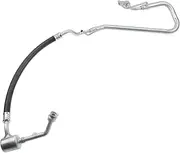 A-Premium A/C Suction Line Hose Assembly Compatible with Subaru Forester 2019-2021 H4 2.5L, Compressor to Evap
