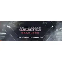 在飛比找蝦皮購物優惠-Steam正版序號 Battlestar Galactica