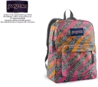 在飛比找Yahoo!奇摩拍賣優惠-【橘子包包館】JANSPORT 後背包 SUPER BREA