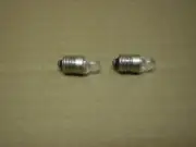 2 Bicycle Light Bulb Delta Torpedo Rocket Ray Seiss EA Schwinn Shelby Monark