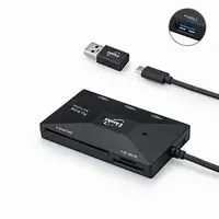 在飛比找蝦皮購物優惠-E-books T46 Type C+USB3.2 晶片複合