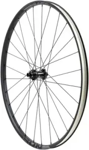 Sun Ringle Duroc G30 Expert Front Wheel 650b 12/15x100mm SRX Center Lock Black