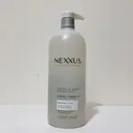 NEXXUS 深層純淨 洗髮精L000ML 1公升 無矽靈 美國沙龍洗髮精 好市多 COSTCO