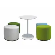 Disk Base Table