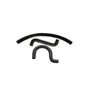 Heater Hose Set for Ford Fairlane NA NC Fairmont Falcon EA EB II ED