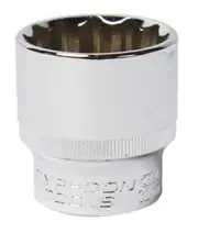 Typhoon 73585 - Socket 3/4" Drive 1-3/4"