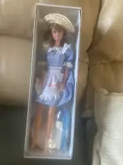 Mattel little Debbie Barbie 1992 NIB