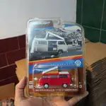 VOLKSWAGEN GREENLIGHT 綠光大眾 2 型露營車