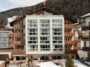 Family Hotel & Spa Desirée