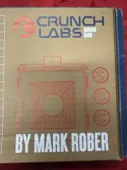 NEW Crunch Labs Mirror Bank Mark Rober DIY Build Box Engineer Kit SEALED