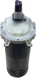 Vacuum Cleaner Motor，Compatible for Dyson，V15 Detect SV22 Replacement Brushless Motor Circuit Board Fit Animal/Outsize