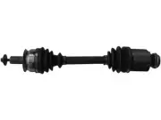 Front Right CV Axle Assembly For 04-05 Mazda 3 S i SP23 SF89F6 (for: Mazda)
