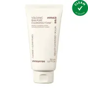 [INNISFREE] Volcanic Pore BHA Cleansing Foam