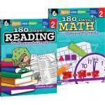 2ND GRADE 2-BOOK BUNDLE