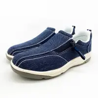 在飛比找蝦皮商城優惠-日本My sneaker防潑水牛仔休閒鞋6935牛仔藍(女段