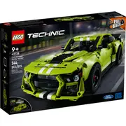 LEGO 42138 - Technic Ford Mustang Shelby GT500