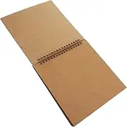 KAILIKETIY Luxurious Hardcover Scrapbook Album Diy Scrapbook Photo Book for Wedding Anniversary Engagement Photo Album