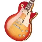 Gibson Les Paul Standard 60s Double Trouble Vintage Cherry Sunburst
