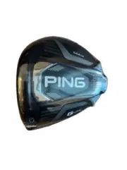 Ping G425 Max 9° ( 9.0 ) Driver Head Only [ NEW ] **LEFTY**