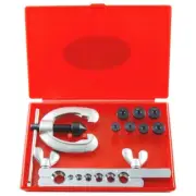 FLARING TOOL KIT DOUBLE KTI70060 Brand New!