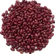 10kg Dark Kidney Beans / Rajma Bean / Premium Quality / Bulk Vegan / Fresh GF