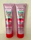 L'Oreal Paris EverPure/EverCurl Sulfate Free Shampoo & Conditioner[3 Varieties]