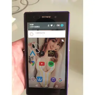 Sony Xperia Z1 C6902 （已換全新電池）