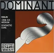 Thomastik-Infeld 135B.34 Dominant Violin Strings Set 3/4 Size