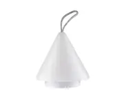 LED Remote Control Creative Night Light Energy Saving Charging Bedroom Bedside Feeding Baby Table Lamp-1#