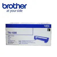 在飛比找蝦皮購物優惠-☆耗材專賣☆萬華 原廠碳粉匣 Brother TN-1000