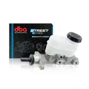 DBA Street Series Brake Master Cylinder for Toyota Echo NCP12R 1.5L 1999-2005