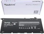 Tanch 90V7W JHXPY 0N7T6 JD25G Laptop Battery Replacement for DELL XPS 13 13D 9343 XPS 13 9350 7.6V 6710mAh 56W
