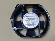 COMMONWEALTH Rotary Fan FP-108EX-S1-B 110V 0.43A 35W Axial Fan