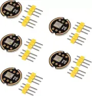 5Pcs INMP441 Omnidirectional Microphone Module MEMS High Precision Low Power I2S